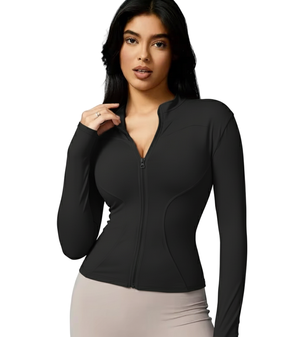 Women Workout Jacket
