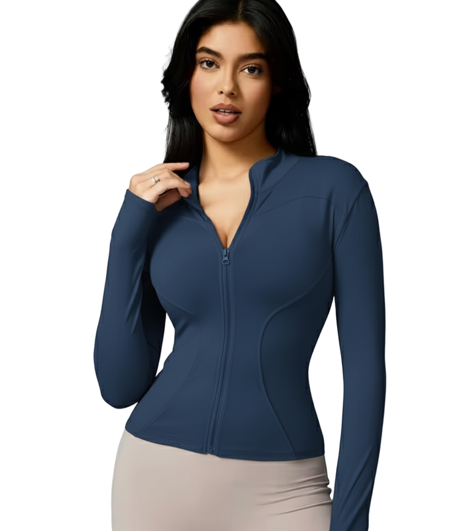 Women Workout Jacket