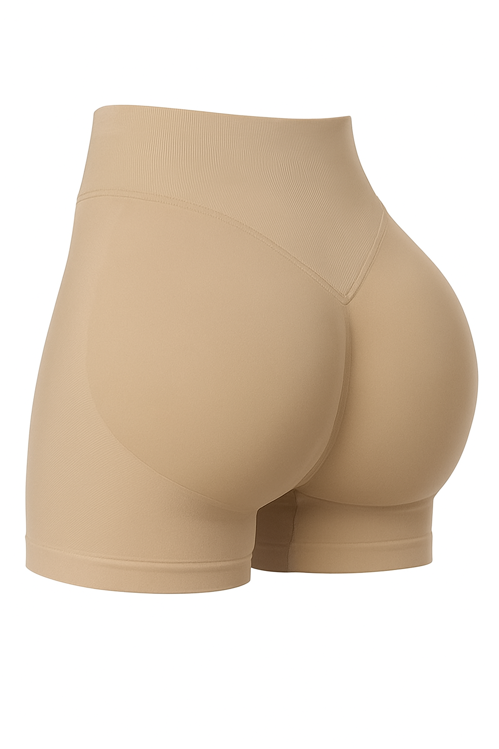 Women Shorts Seamless