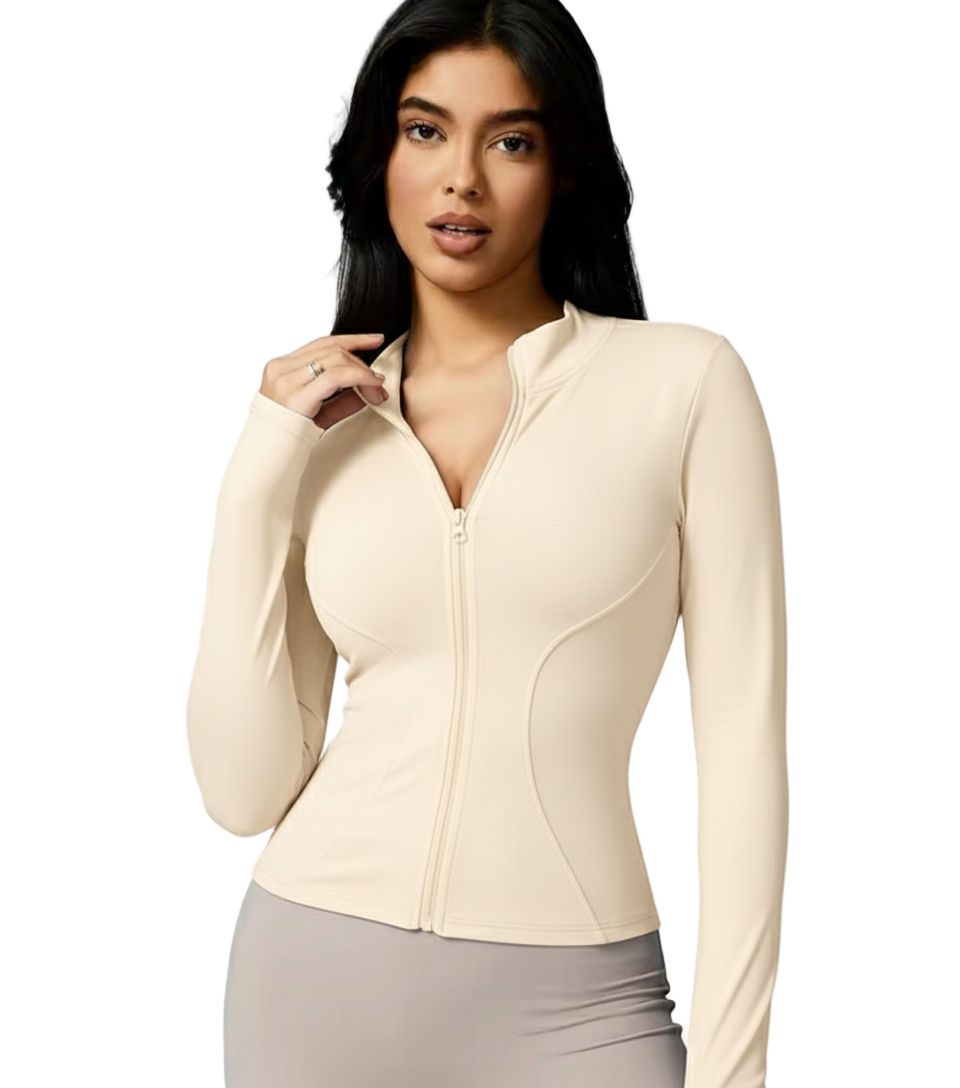 Women Workout Jacket