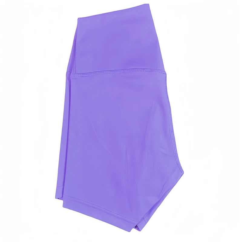 Women’s Sports Yoga Shorts