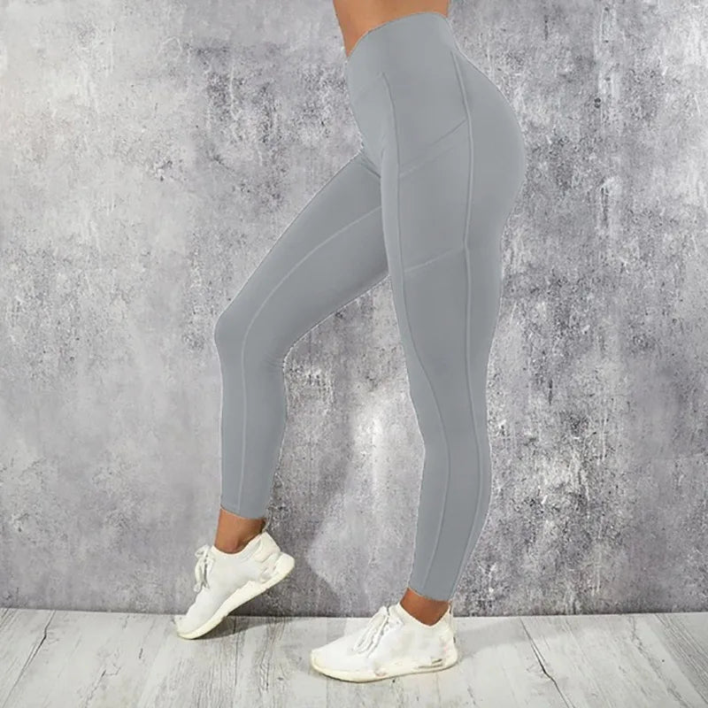 Women’s Stretch Yoga Pants