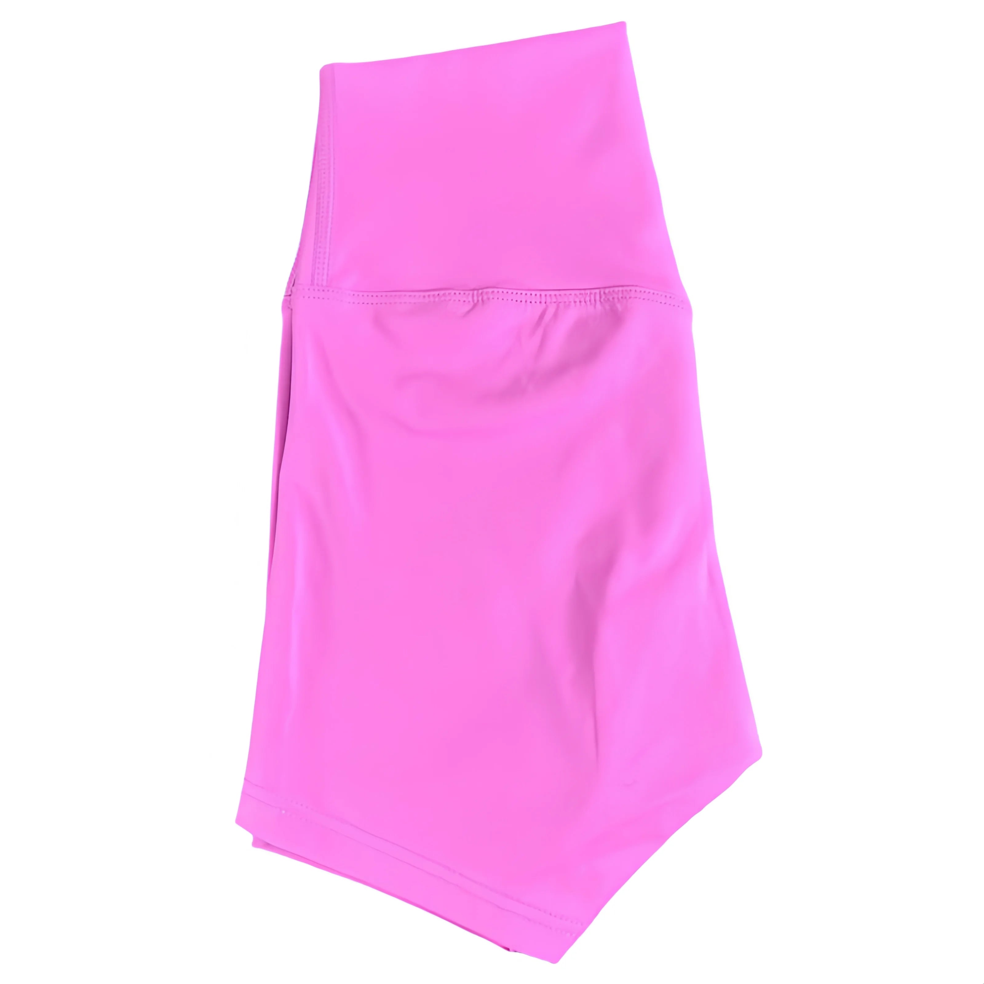 Women’s Sports Yoga Shorts