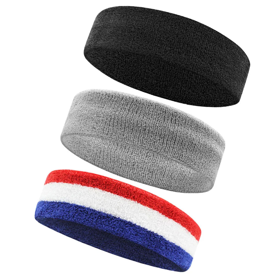 Head Bands