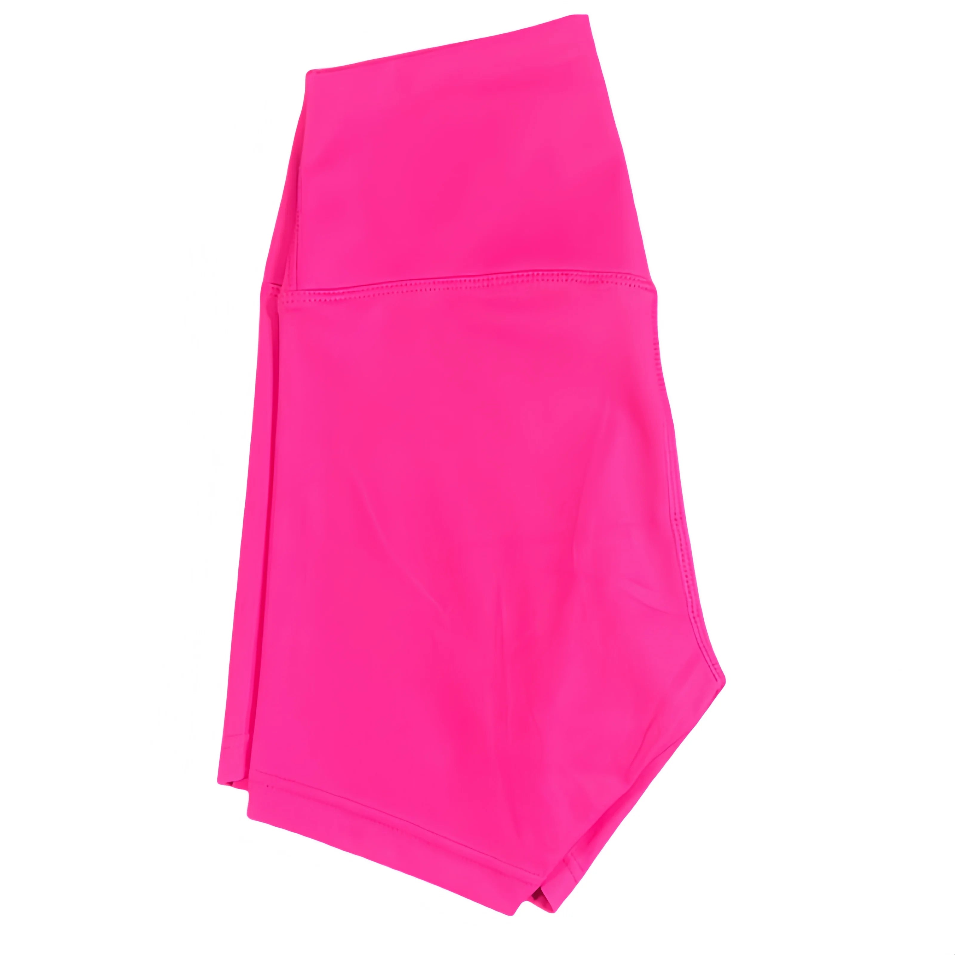 Women’s Sports Yoga Shorts