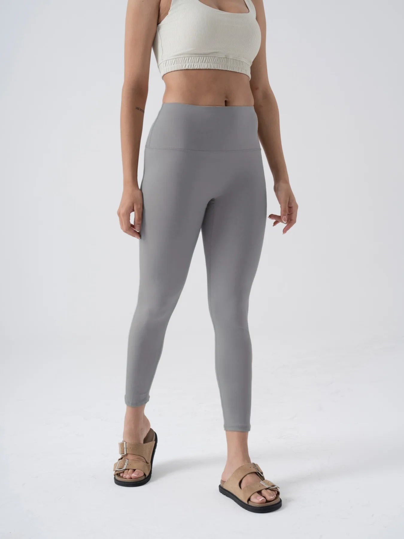 High Waist Yoga Pants