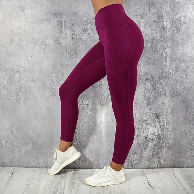 Women’s Stretch Yoga Pants