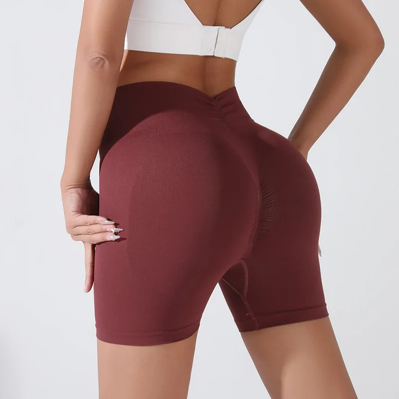 Curve Boost Shorts