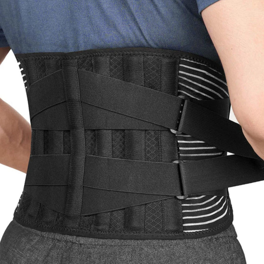 Lower Back Brace