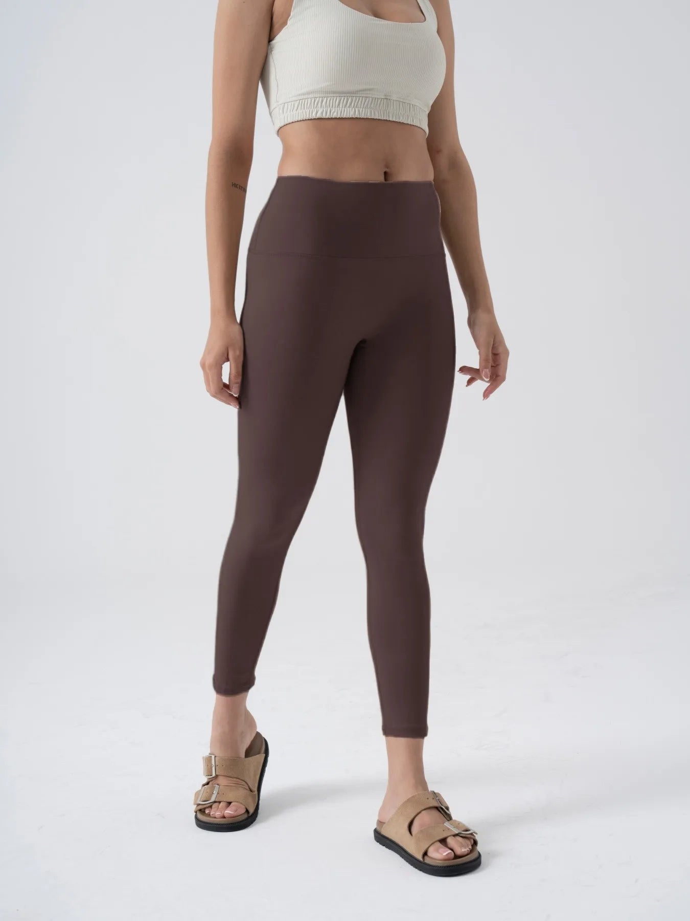 High Waist Yoga Pants