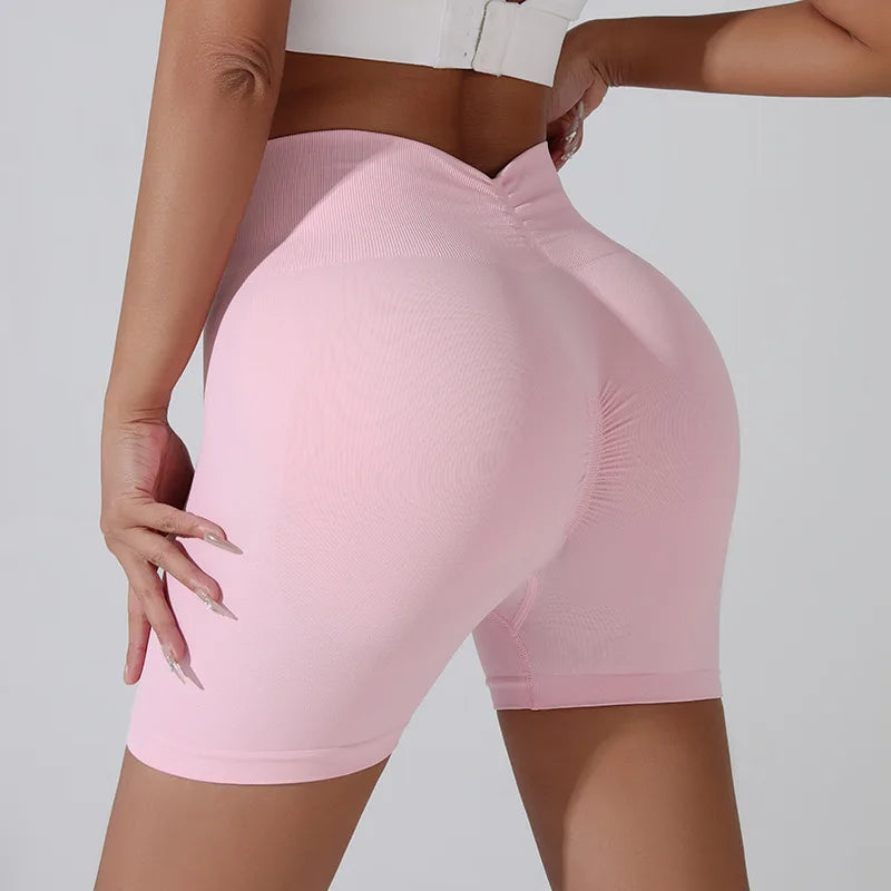 Curve Boost Shorts