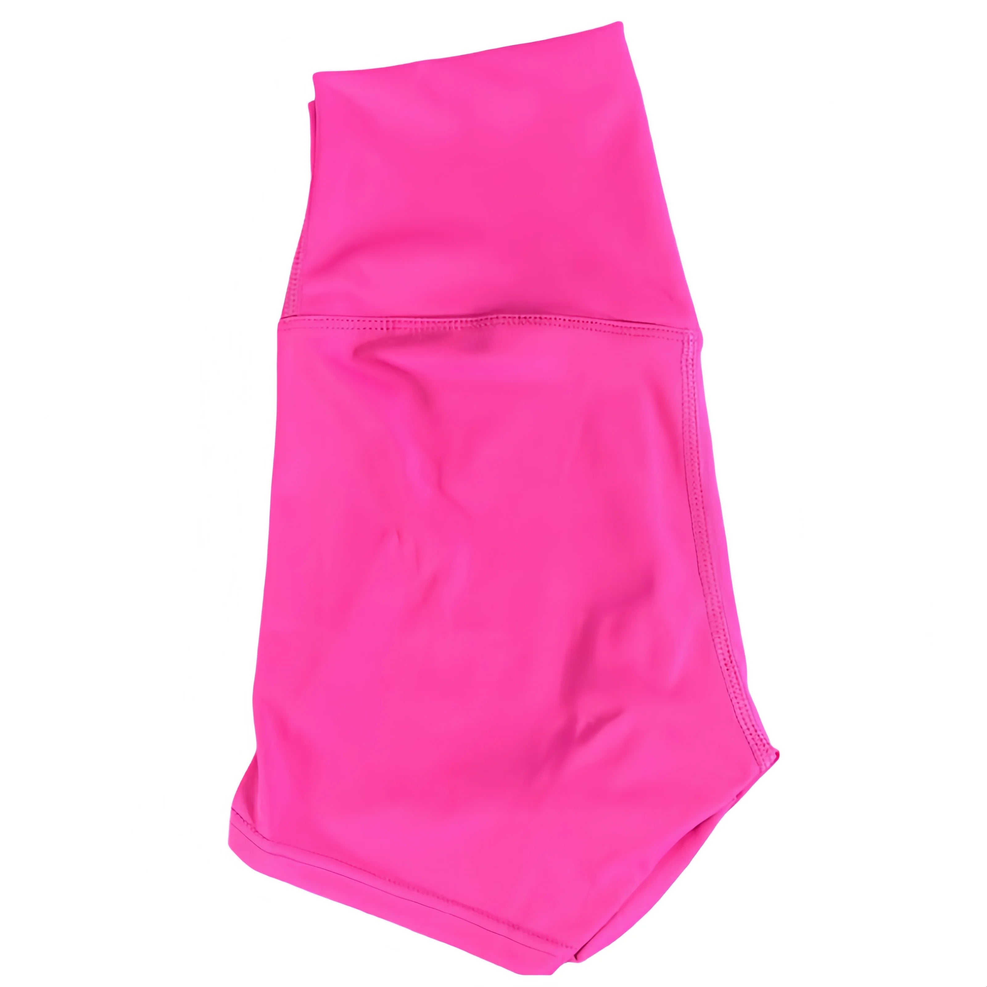 Women’s Sports Yoga Shorts