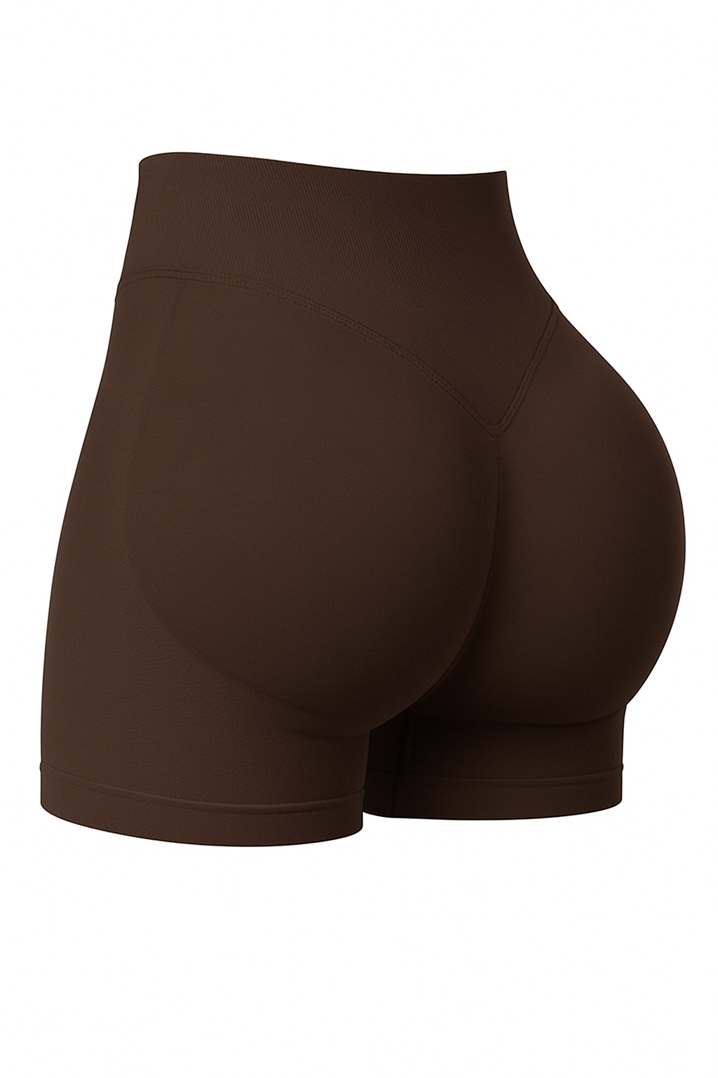 Women Shorts Seamless