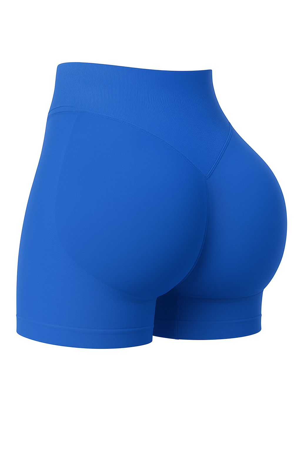 Women Shorts Seamless