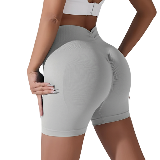 Women Breathe Easy Shorts