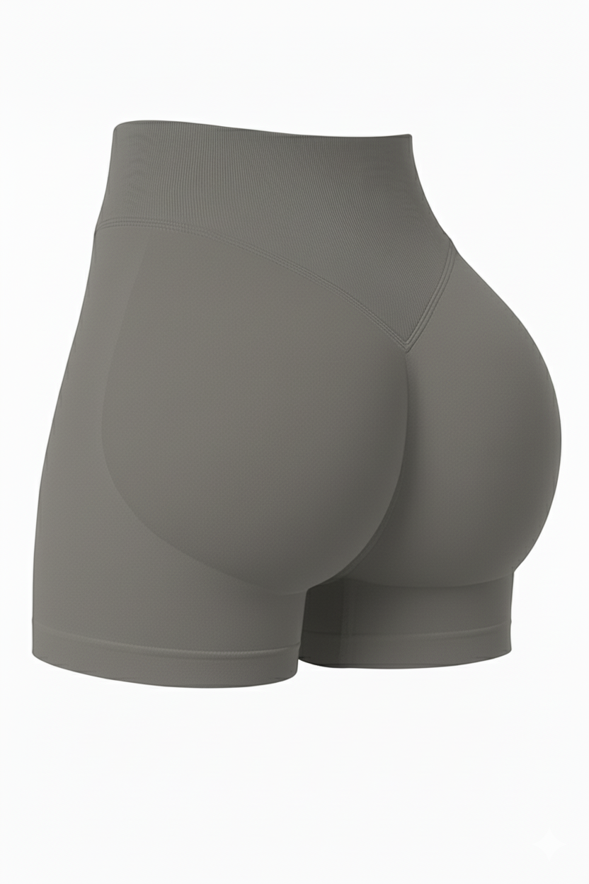 Women Shorts Seamless