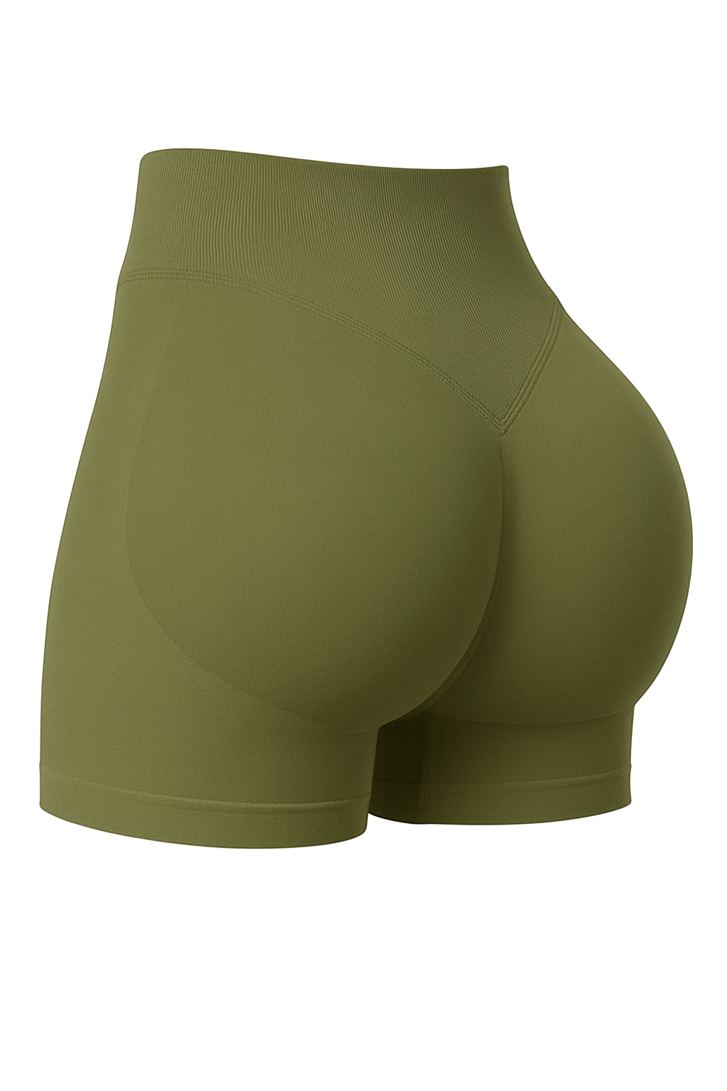 Women Shorts Seamless