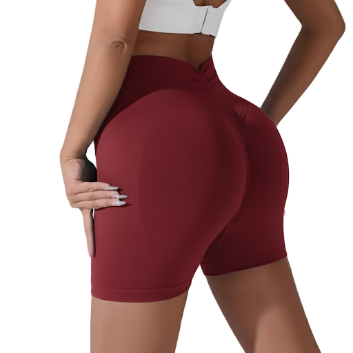 Women Breathe Easy Shorts